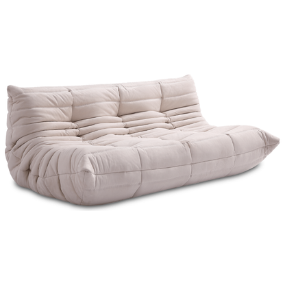 Togo Sofa - Suede