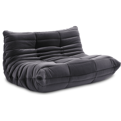 Togo Sofa - Velvet