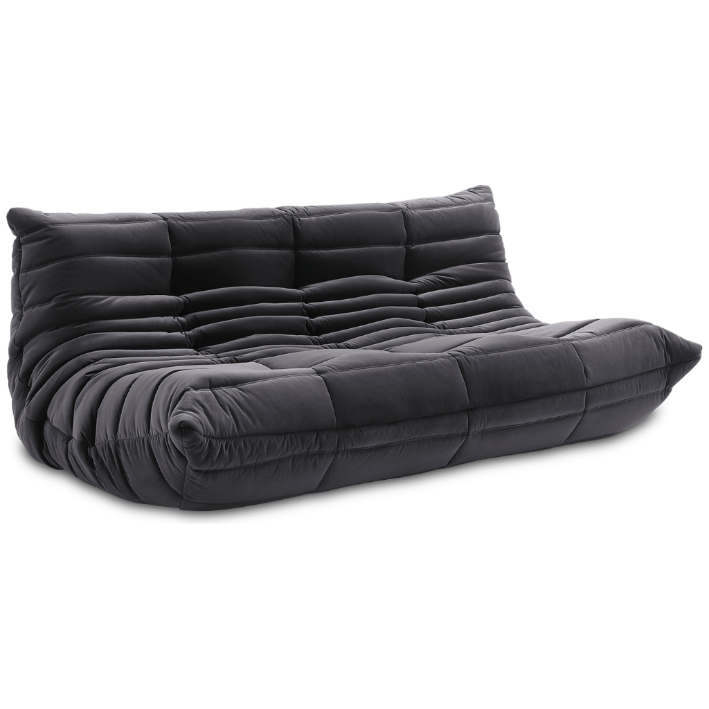 Togo Sofa - Velvet