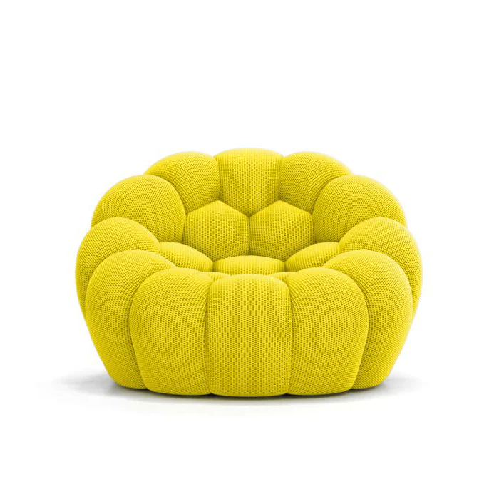 Bubble Sofa 1 Seat