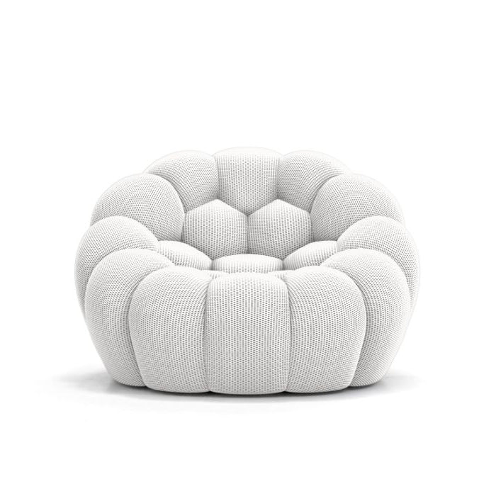 Bubble Sofa 1 Seat