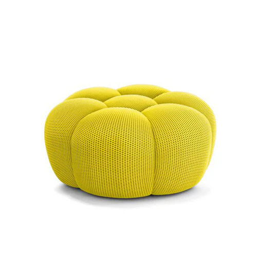 Bubble Sofa Ottoman