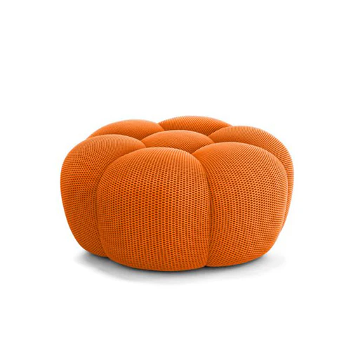 Bubble Sofa Ottoman