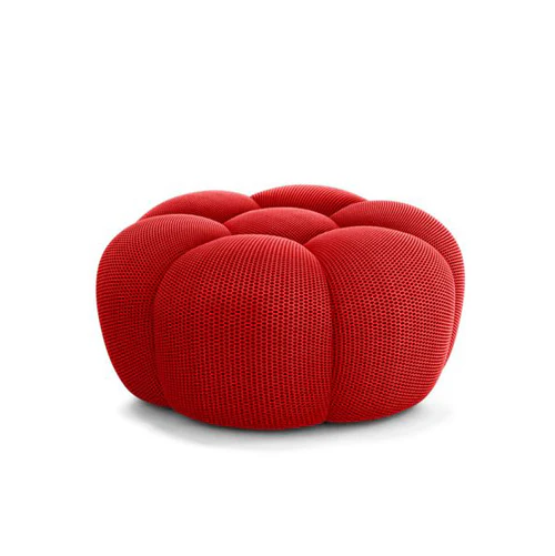 Bubble Sofa Ottoman