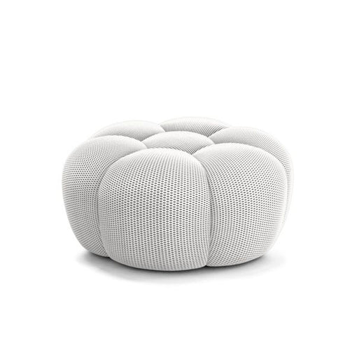 Bubble Sofa Ottoman